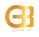 GinaBest logo