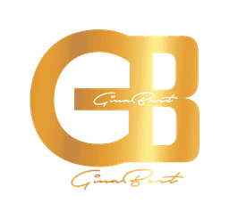 GinaBest logo
